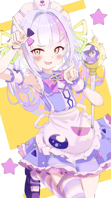 ぐるぐるしてなぁい?🔮 #シオンの書物 