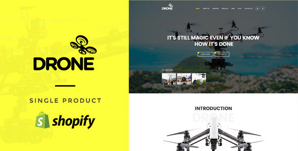 stylelibreview's tweet photo. Drone - Single Product Shopify Theme
https://t.co/NoPZ3jcALG

#apustheme #drone #droneshopifytheme #ecommerce #shopify #shopifytheme #singleproduct #themeforest #responsive #technology https://t.co/ctxu5khVeI