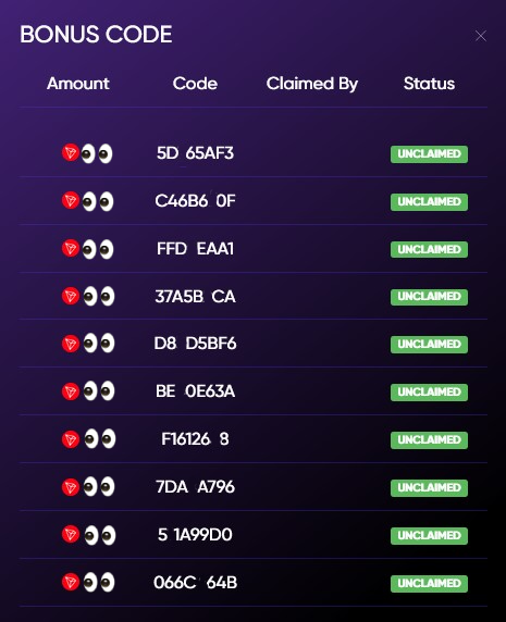 PasinoCom's tweet photo. We have already #giveaway $100 in codes, tips, and rains in our chat at https://t.co/YXrRw5ppZV 🎁 

There is still much more! Are you going to miss it? 👀 24 hours left⌛️

Guess the missing number (0-9) and claim your code! https://t.co/27e9LfBAuM