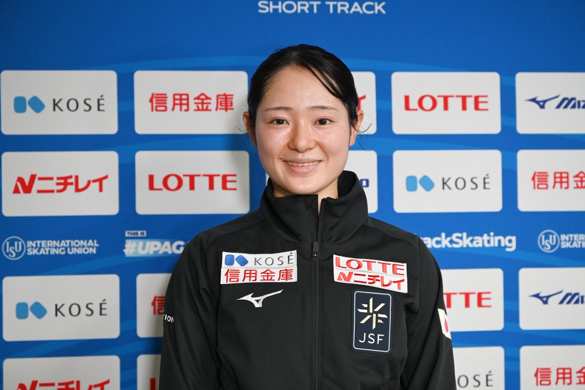 skatingjapan's tweet photo. #菊池悠希 #引退 #お疲れさまでした #YukiKIKUCHI #ショートトラック #ShortTrack #アフロスポーツ 
https://t.co/CwJScUsODb https://t.co/xOC7WjAb5H