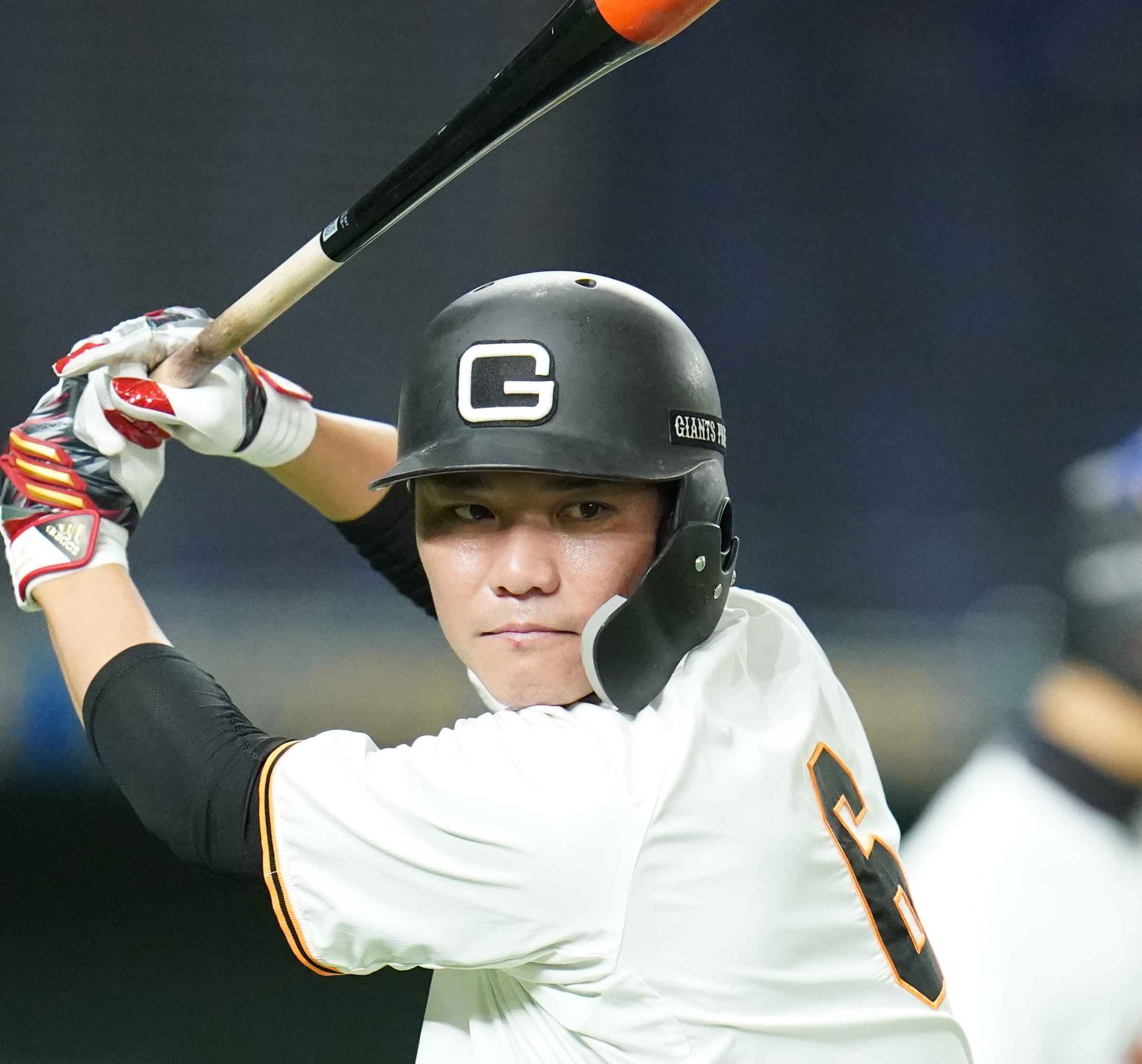 坂本勇人 バッティンググローブ 【公式通販】