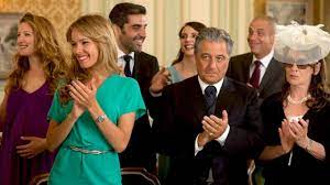 merlinpapin3's tweet photo. Ce soir sur @TF1 le film "Qu'est-ce qu'on a encore fait au Bon Dieu ?" de #PhilippedeChauveron (2019) avec #ChantalLauby #ChristianClavier #JuliaPiaton #FrédéricChau #PascalNZonzi
@FredOL69007 https://t.co/Bhe42kNRWX