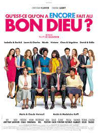 merlinpapin3's tweet photo. Ce soir sur @TF1 le film "Qu'est-ce qu'on a encore fait au Bon Dieu ?" de #PhilippedeChauveron (2019) avec #ChantalLauby #ChristianClavier #JuliaPiaton #FrédéricChau #PascalNZonzi
@FredOL69007 https://t.co/Bhe42kNRWX