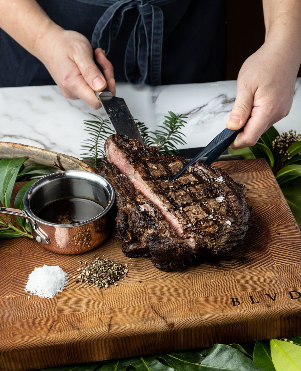 Boulevard tweet media