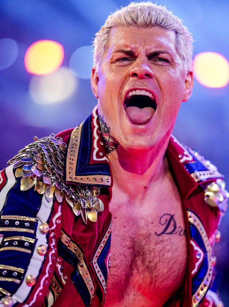 Happy to see me? 👅