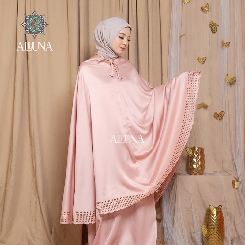 winnithepoohhh's tweet photo. ✨Rekomendasi Mukena under 200k✨

A Thread https://t.co/gG3BufhH4P