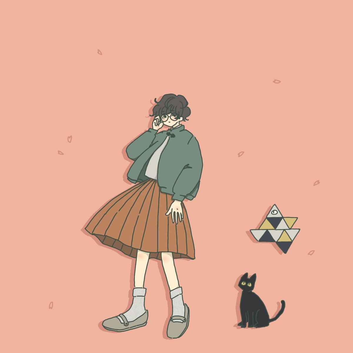 あこ (@sankaku_chan_) / Posts / X