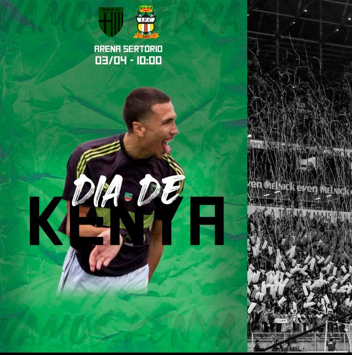 Kenyafut7's tweet photo. Dia de Kenyão!!!!!!!!!
Vamos, mais uma decisão!
#JAMAISNOSMATARÃO https://t.co/LwPnG3S8aY