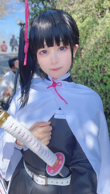 コスプレイヤークエのTwitter画像17