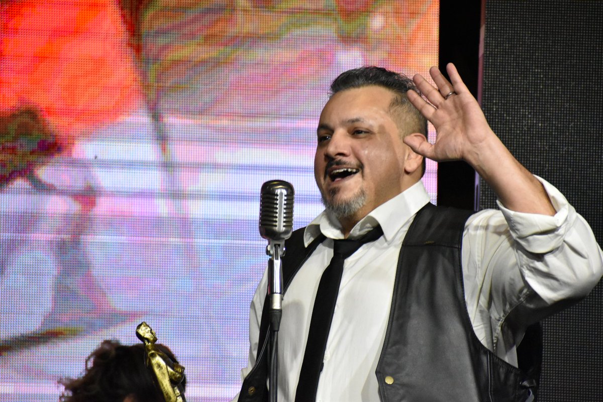 Siete 107.7 FM tweet media