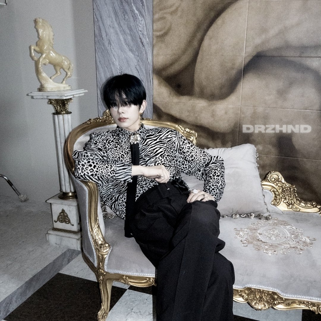 ︎
 ︎ 
               
                 KHAIRRO LEVIAN.  —
                moved, not new to rp.
                rt &amp; like to be mutuals.
        
 ︎