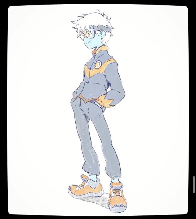 mhdart89's tweet photo. Some earrrrlllly pilot concepts https://t.co/mG4qdGJeWk