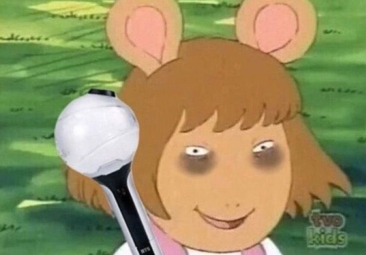 kookiehrs's tweet photo. asian armys tomorrow during the grammys: https://t.co/rwqNR8MLBr