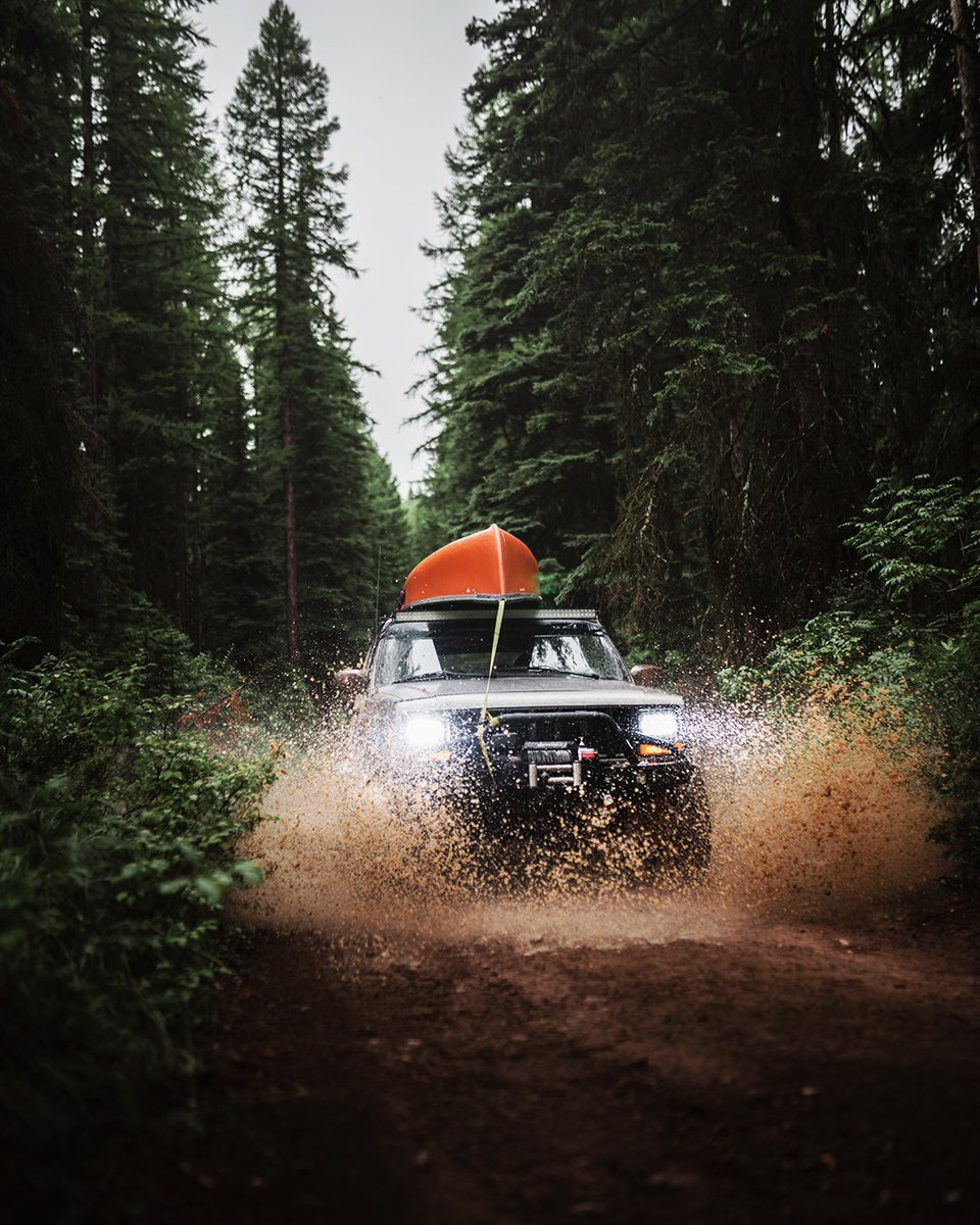 Gearing up for a summer of adventures.. who’s in?