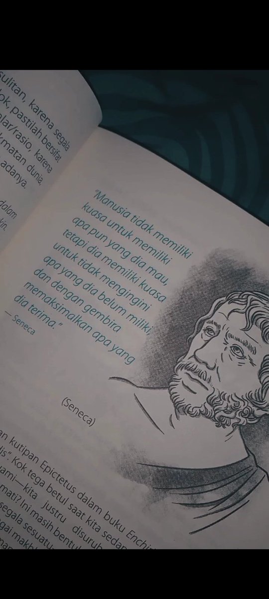 oxygen_hidrogen's tweet photo. @literarybase Filosofi teras wajib bgt baca ituuu https://t.co/yIIYNYaQX6