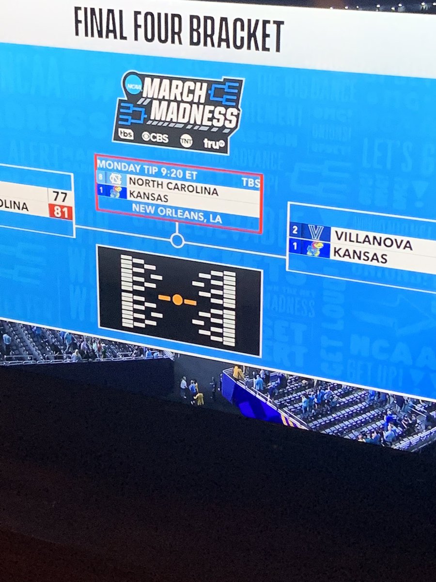 Roy’s farewell tour 💅🏻🏀🐏🐏💙