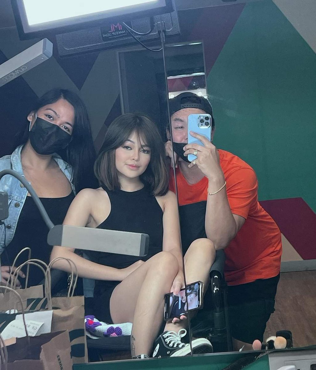 Ready na si Janine <a href="/janineOTOT/">not janine berdin</a> for <a href="/ASAPOfficial/">ASAP</a>

JanineBerdin ASAPancitNatinTo

© kevininisco 
#ASAPHotList