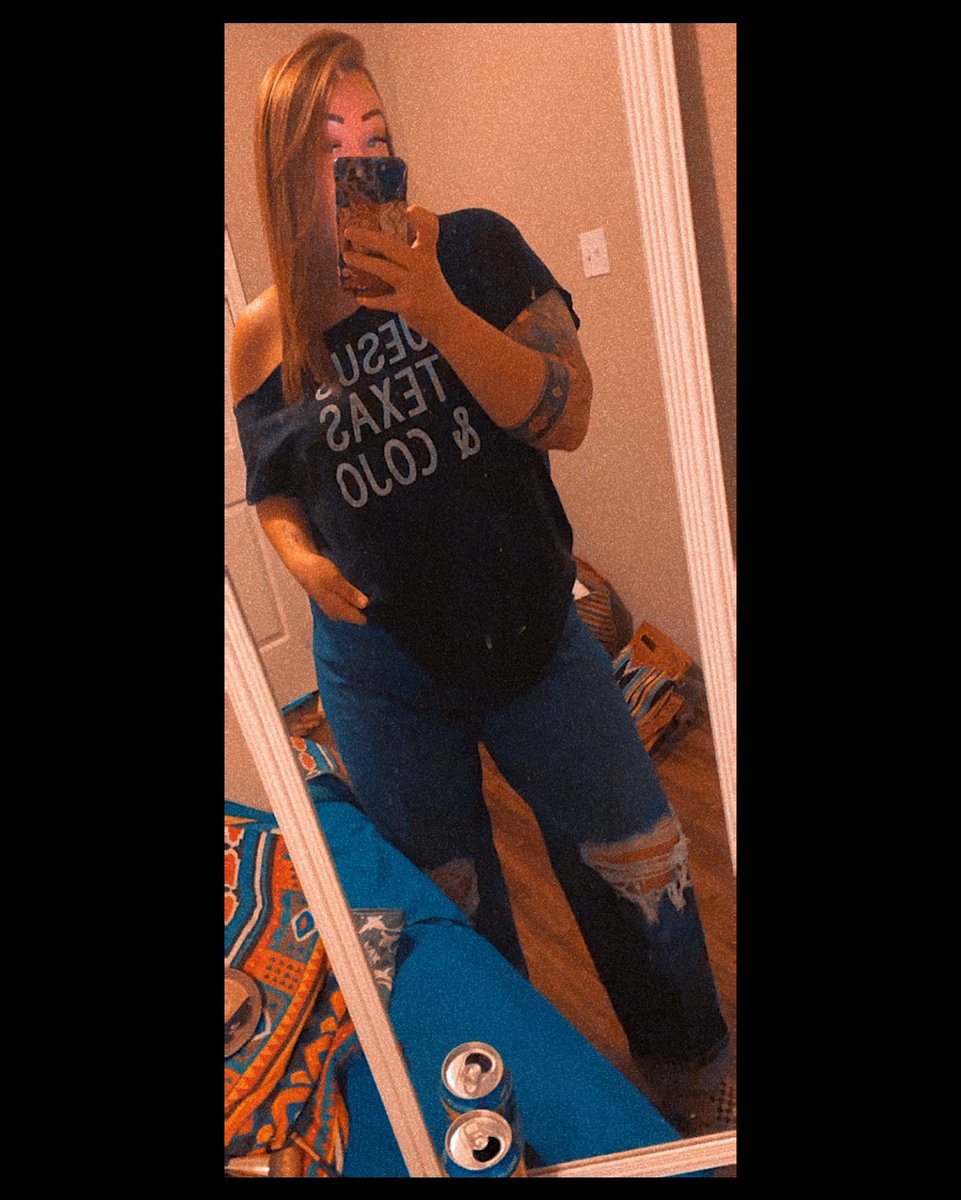 H_Thompson33's tweet photo. ✨Feeling myself.✨ https://t.co/5vtqlAxNcs