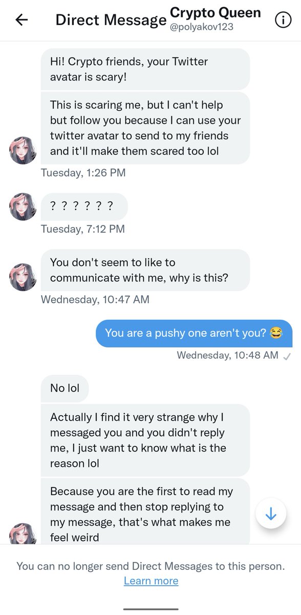 PageantWars's tweet photo. Part 15: Attention Whore Bot 👀 😂
#WhoreBotDiaries @whorebotkiller1 
Retweet and Like or Diaries get the Boot! https://t.co/BUqnzfHVke