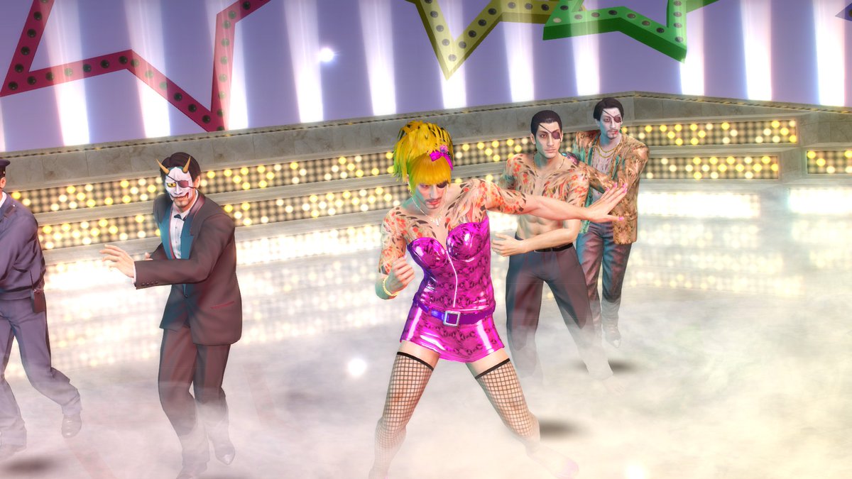 DailyMajima tweet picture