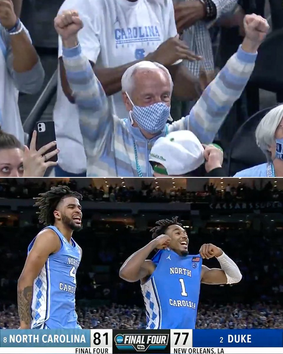 ACC Network tweet media