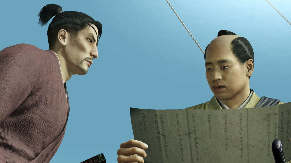 DailyMajima tweet picture
