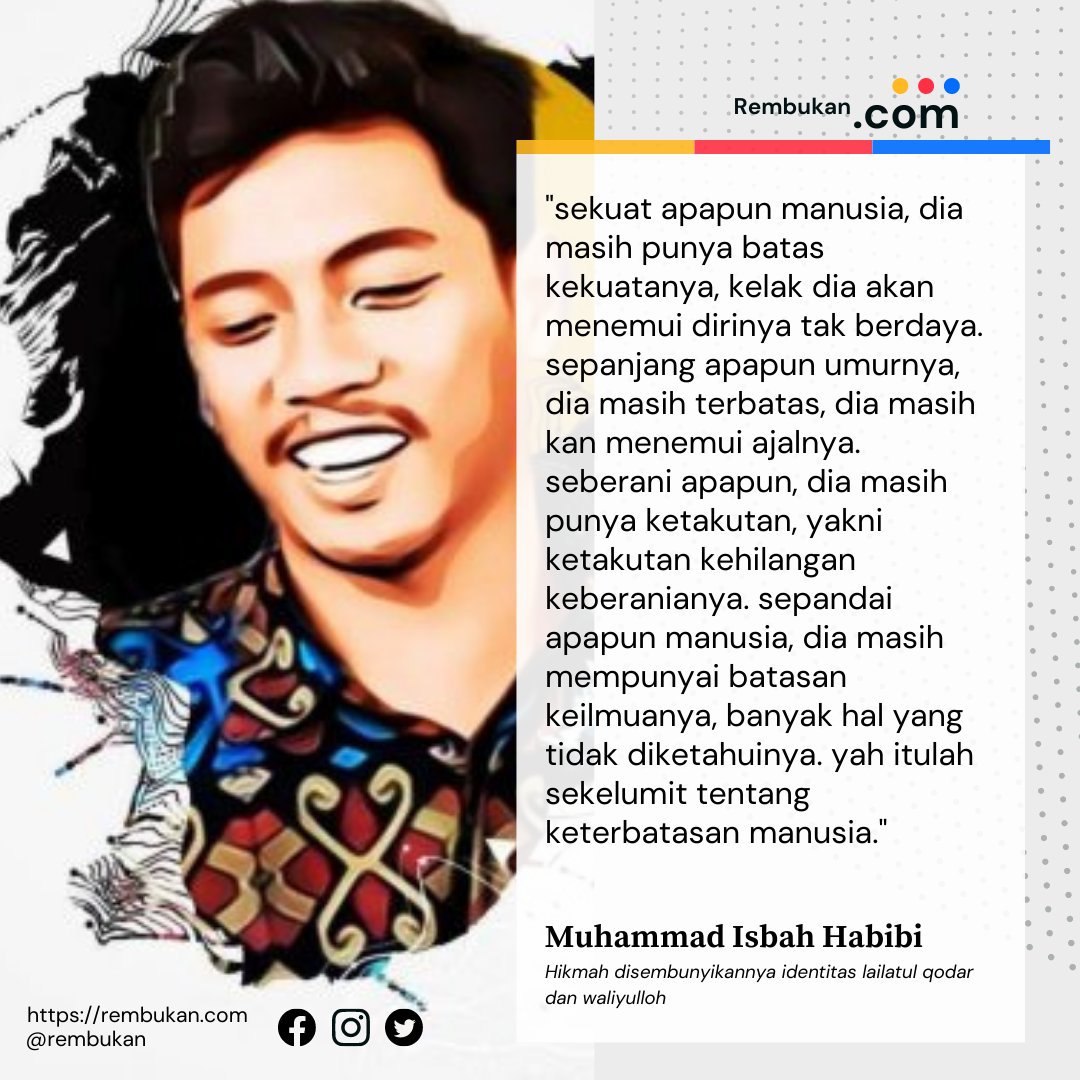 RembukanC's tweet photo. Apa alasan dirahasiakan nya lailatul qadar kawan??? Yuk simak selengkapnyaa 😆😆😆

#essayRembukan
#BijakBermedsos 
#BMKG 
#bubarkanIDI 
#Puasa 
#RamadanMubarak 
#BalikinChitatoIndomie 

https://t.co/kCeZGlU3SW https://t.co/BygP4fmCIJ