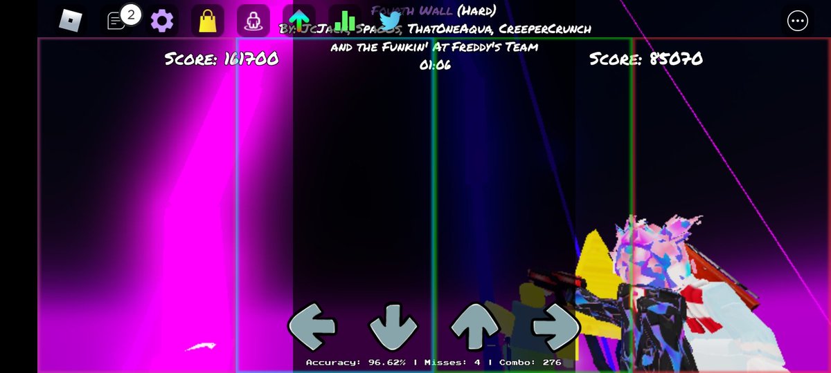 Lil'Idiot tweet media