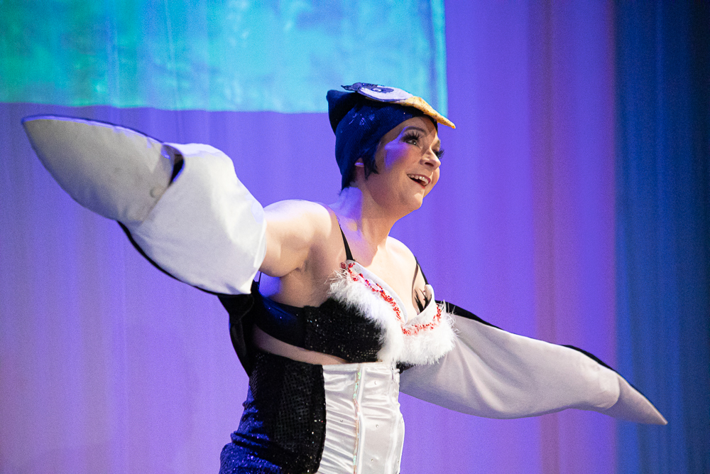 Indy Ghost Light tweet media