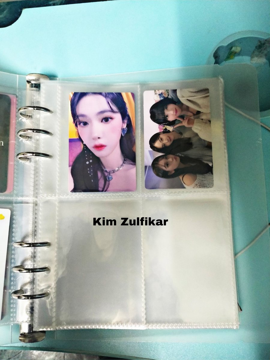 Salam Ramadhan And Happy Fasting All Muslim...

WTS SINB And Group Pc

DM Me If You Interested 😊

#RamadhanMubarak #pasargfriend #pasarviviz 

<a href="/pasarVIVIZ/">pasarviviz | slow rt</a> <a href="/GFmarket_MY/">GFmarket_MY</a> <a href="/GfriendMYtrade/">GfriendMYTrade🇲🇾</a>