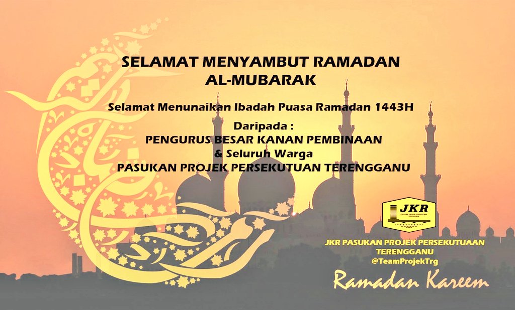 PasukanProjekTrg tweet media