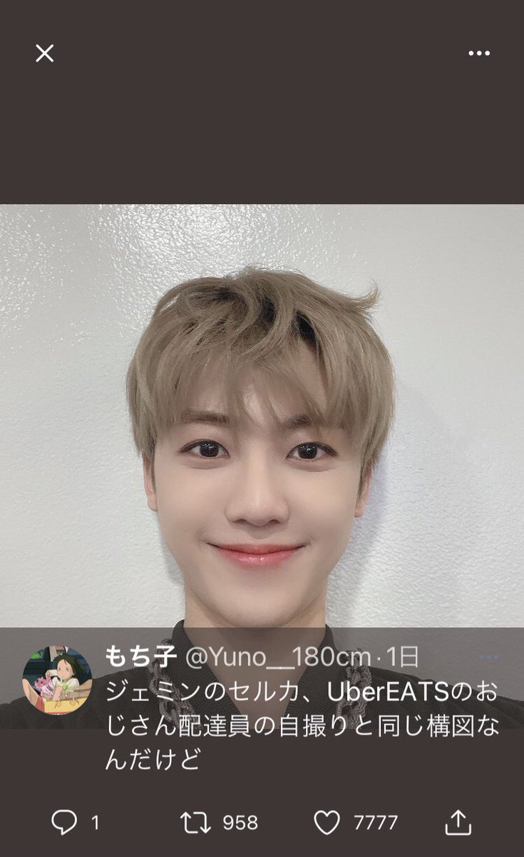 getse_tgo82's tweet photo. @Yuno__180cm 突然すみません🙏
よければどうぞ！ https://t.co/ZAzGBW86FN