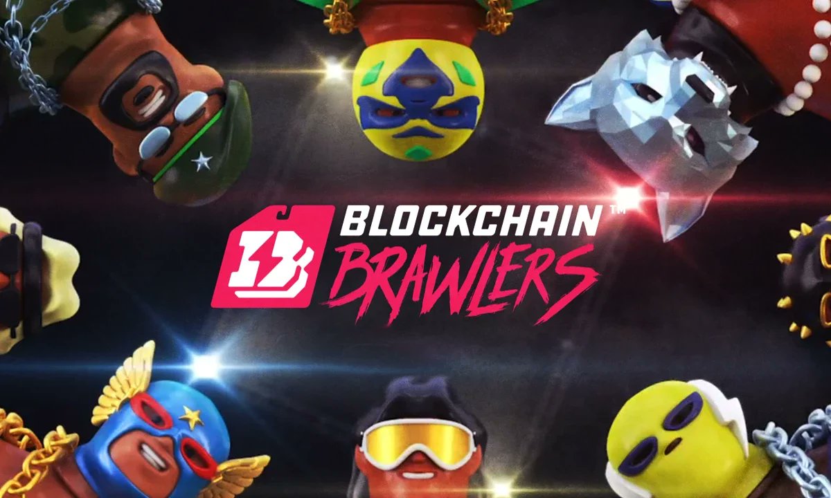 BTCRoom's tweet photo. مشروع عملة @BlockchainBrawlers $BRWL
تم تطويره بواسطة #WAXStudios ، وهي فرع من منظمة #WAX الرسمية، وهي لعبة تم اطلاقها ويمكن تحقيق الربح منها. وتبدو وكأنها مزيج من #WWE والمصارعة المكسيكية وشجار مباراة القفص، يجلب مشروع BRWL بعض روح المصارعة إلى عالم الألعاب.
#Bitcoin
#بيتكوين https://t.co/yRiyq6BxEC