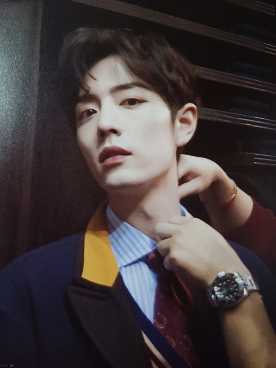 wxyzybxz's tweet photo. 并肩pb (4) - Xiao Zhan 

cr. 博君一肖被琑了 https://t.co/l9aRwly245