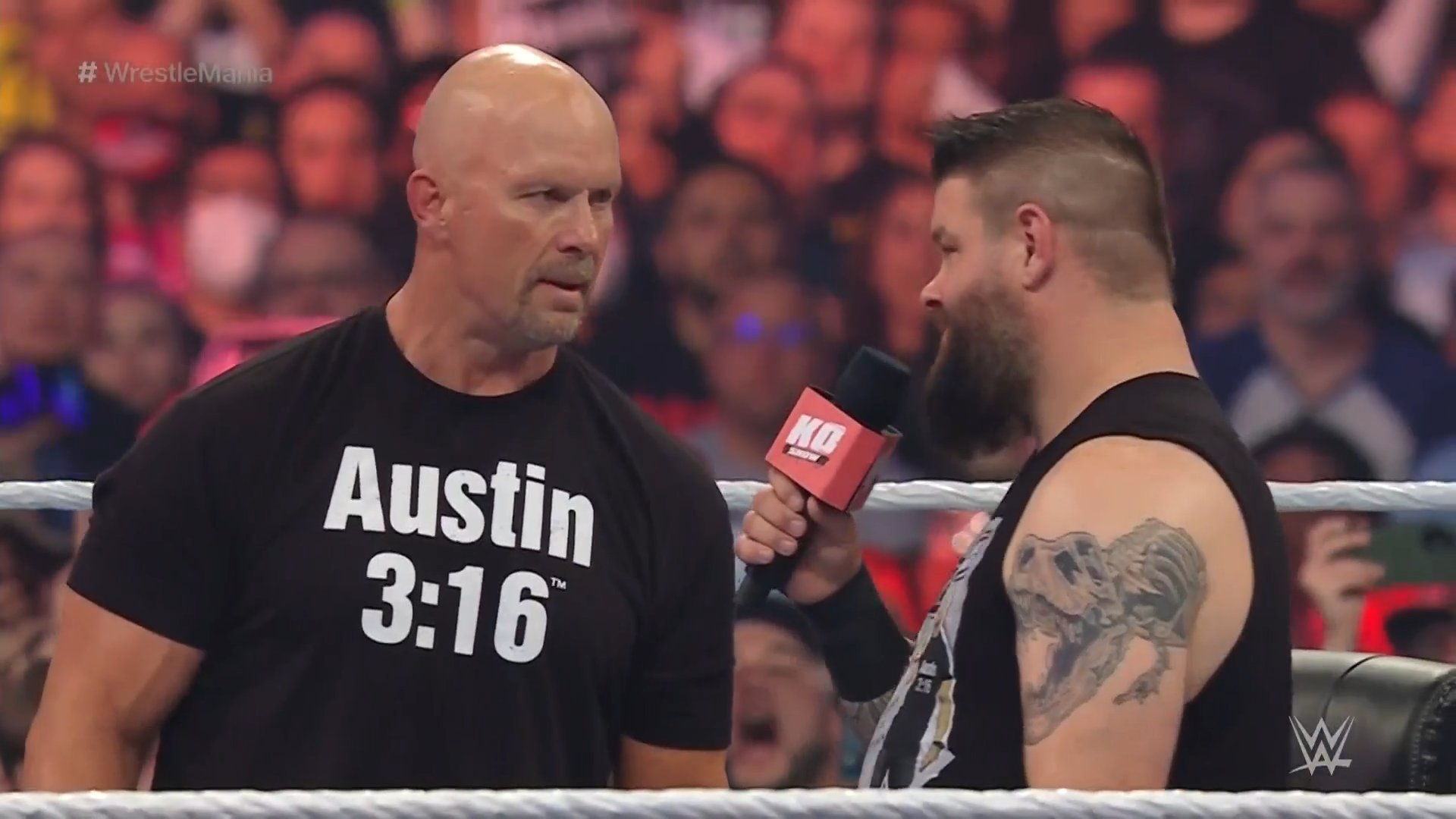 WWE on BT Sport on Twitter: WWE on BT Sport on Twitter: