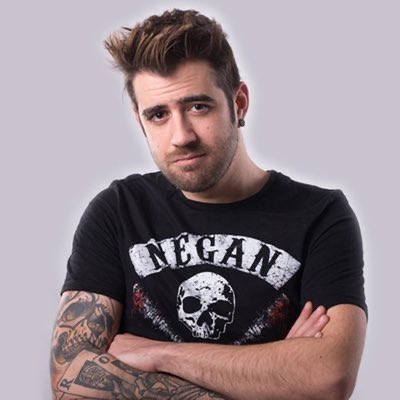 RTD_Tonino's tweet photo. #NuevaFotoDePerfil https://t.co/knemaRh7Db
