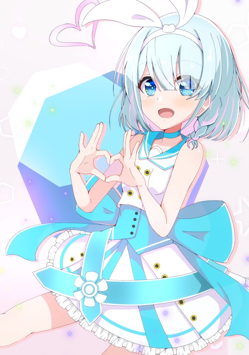 アイドルアロナ推せる 