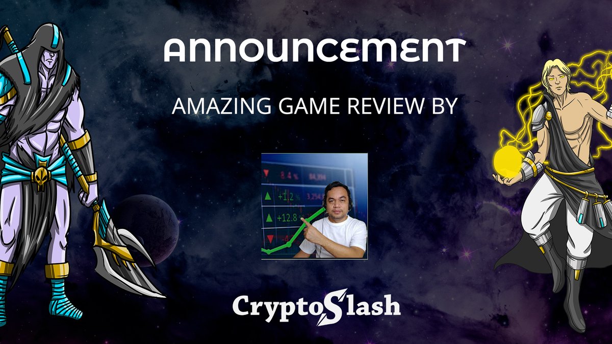 CryptoSlash.io tweet media