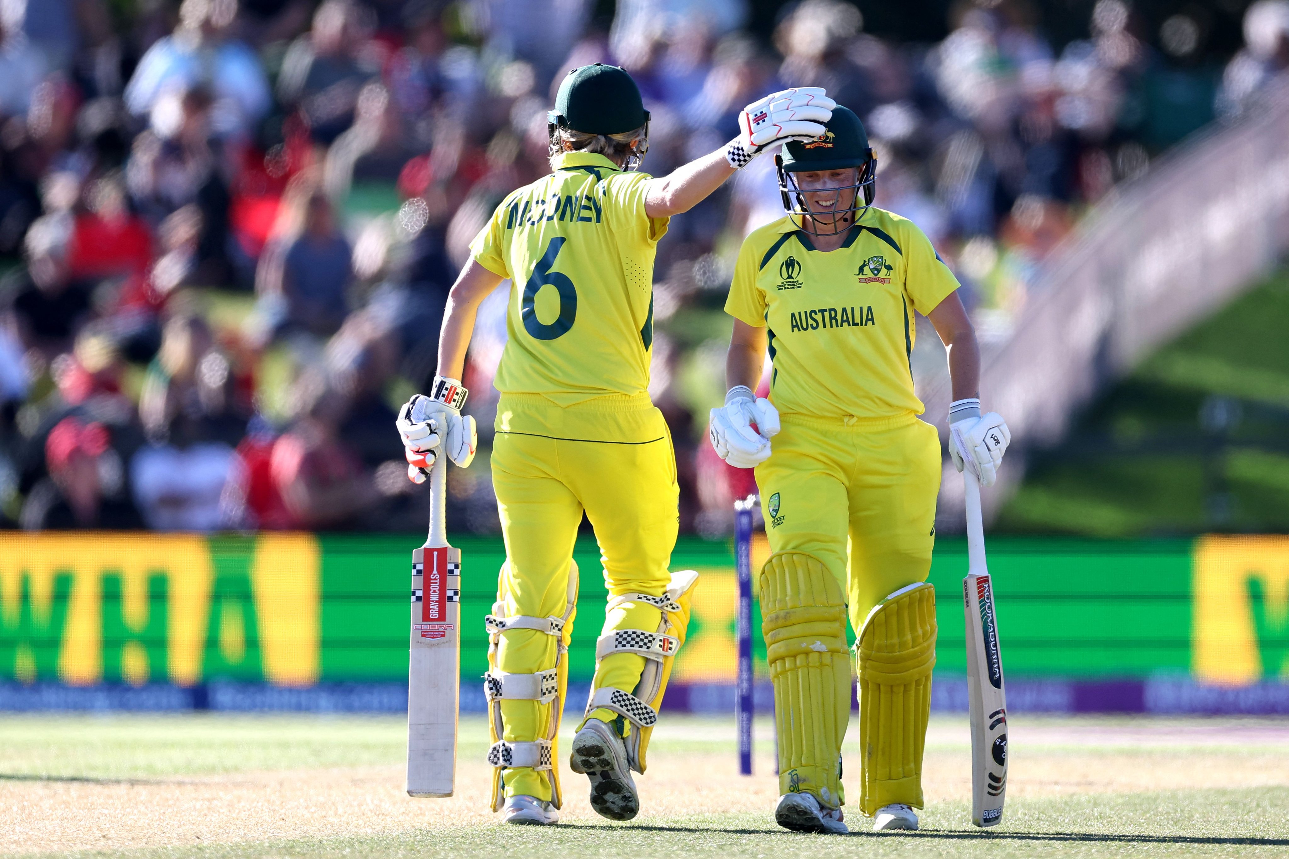 Australia Women