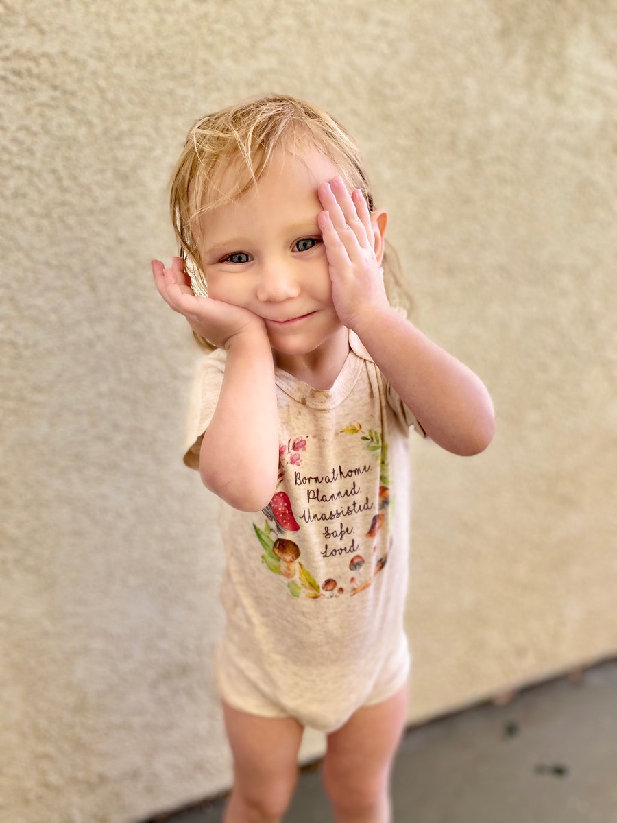 lindseeyy_marie's tweet photo. @Influenster My daughter loves her @everedenbrand nourishing baby face cream! She loves to rub it on her own face. I love the dispenser, I’ve never seen anything like it! https://t.co/g0opLK6xeB