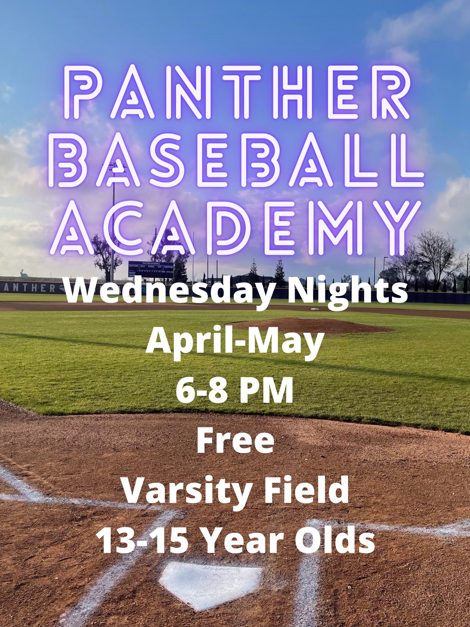 Washington Union Baseball (WUHS_Baseball) / Twitter