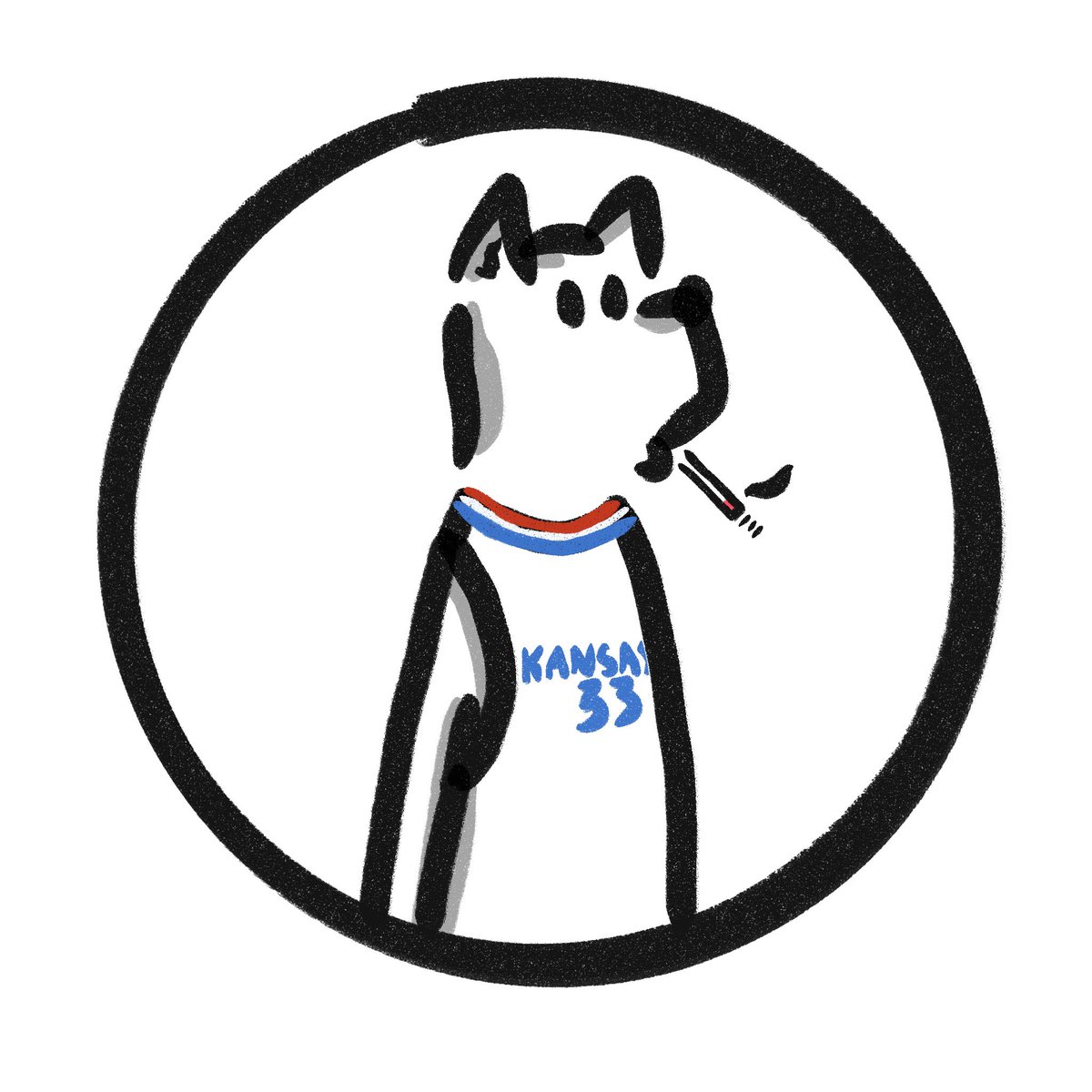 5 min raffle.

You know what to do.

Like + rt &amp; must be following <a href="/BadDogsClub/">BadDogsClub</a> to be eligible for private sale.

#BDC