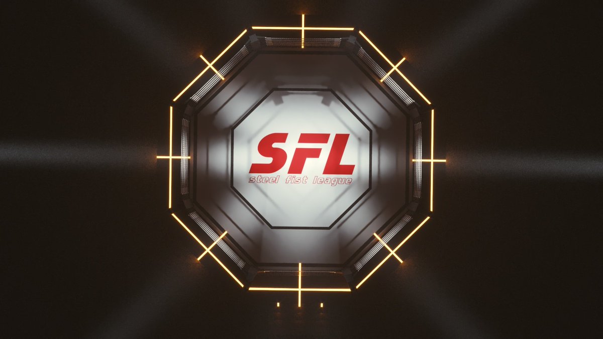 SteelFistGame's tweet photo. Welcome to New York's Bing Arena and the Real Steel Championship Bou SFL...
The commentator is an integral part of the sport, while we are in search of that very voice.

#NFTs #Metaverse #Game #Fighting #SteelFistGame #P2P #P2E #NFTCommunity #NFTdrop https://t.co/YRMm1zBG8P