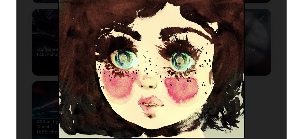 Aeforia’s dad tweet media