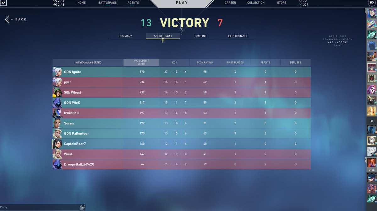 Goobers Of NA tweet media