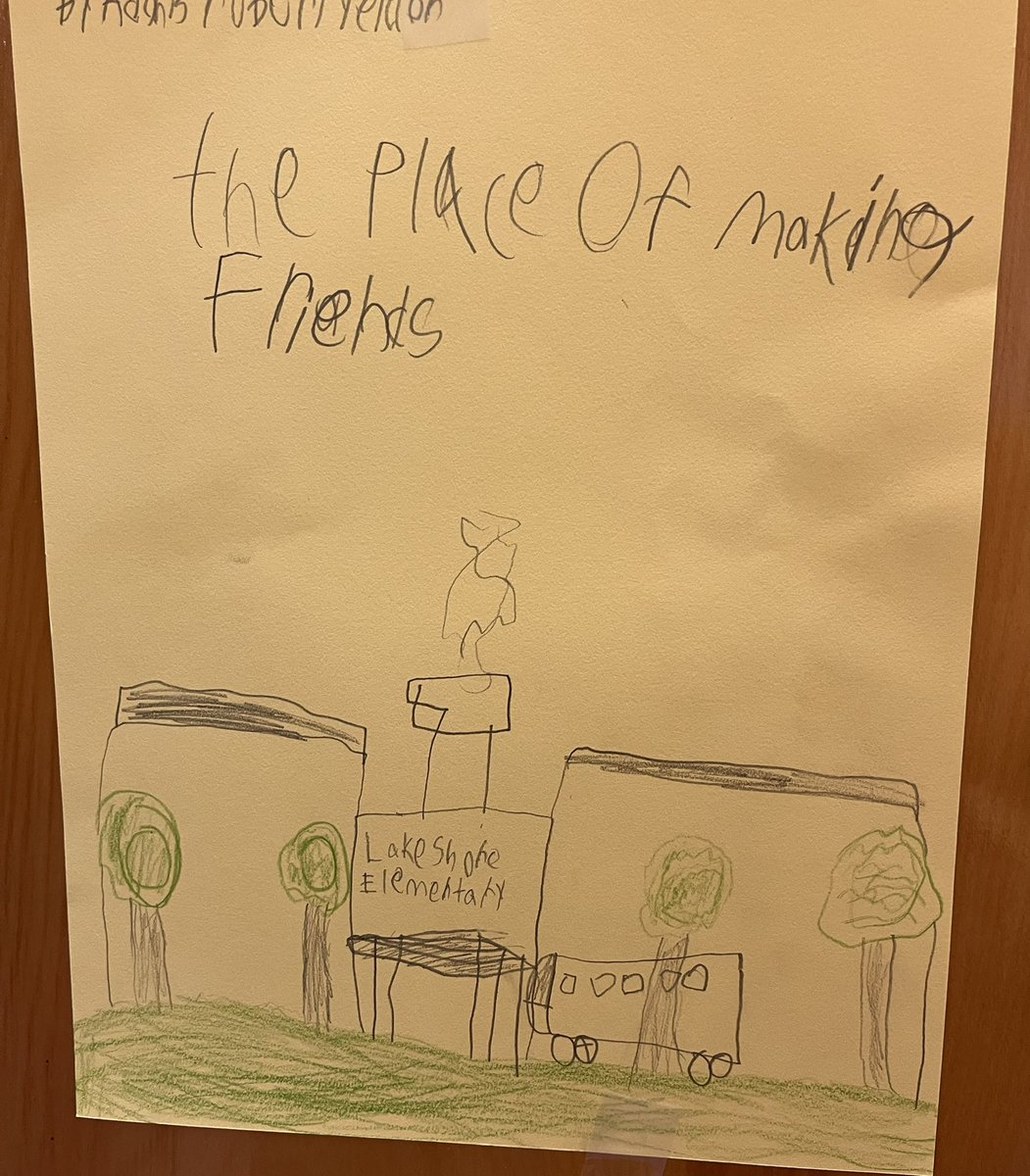 Lakeshore Road El. (@lakeshorenscsd) on Twitter photo 