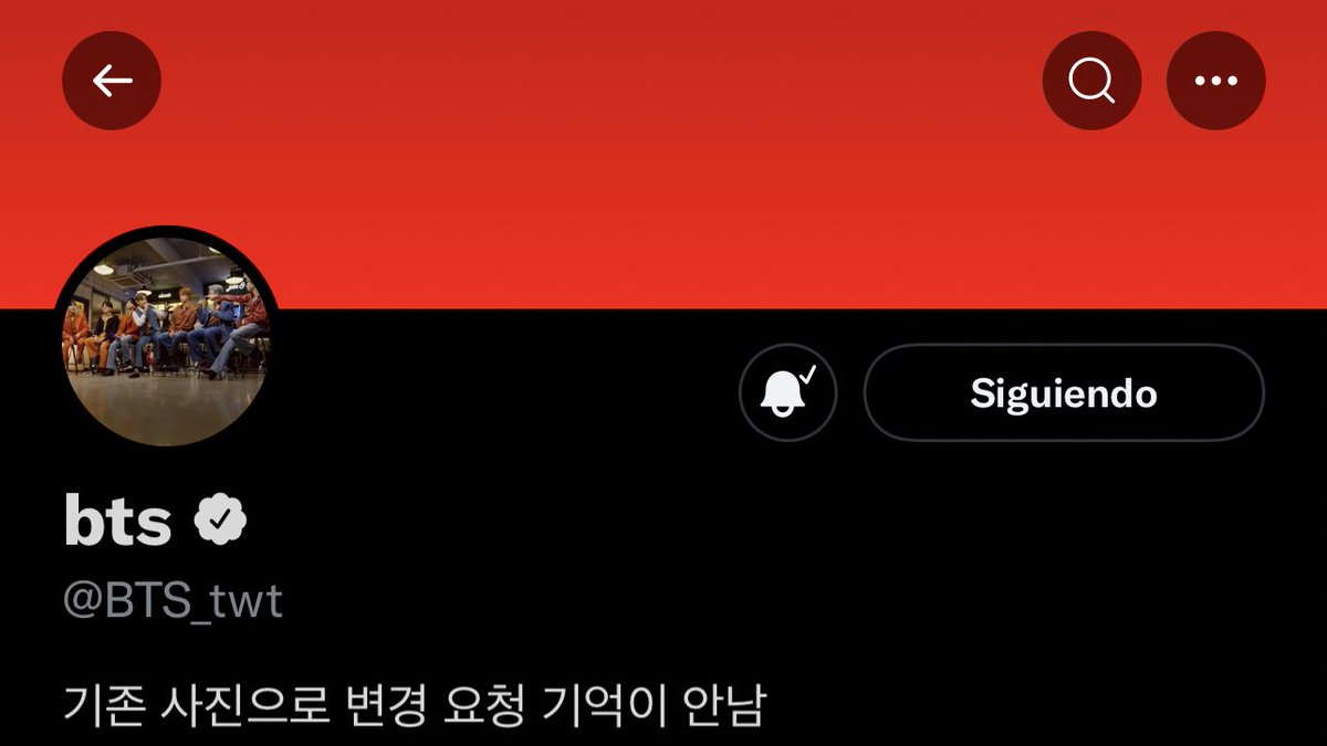 btsaresevennn's tweet photo. — RT si estuvieron presente en todas💜

I vote for @BTS_twt as Favorite Global Music Star #KCA #VoteBTSAsia https://t.co/w3zrbSDU4V