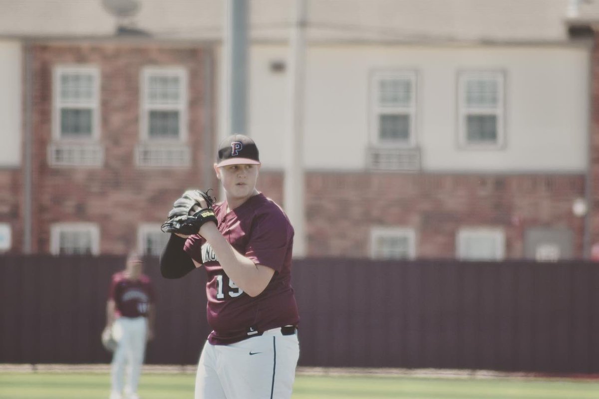 jj_mcgill2007's tweet photo. Started on JV 1/maroon today 71% strikes. #classof2025 #baseballpitcher #texastechbaseball #vanderbiltbaseball https://t.co/PA8uz5jxlU