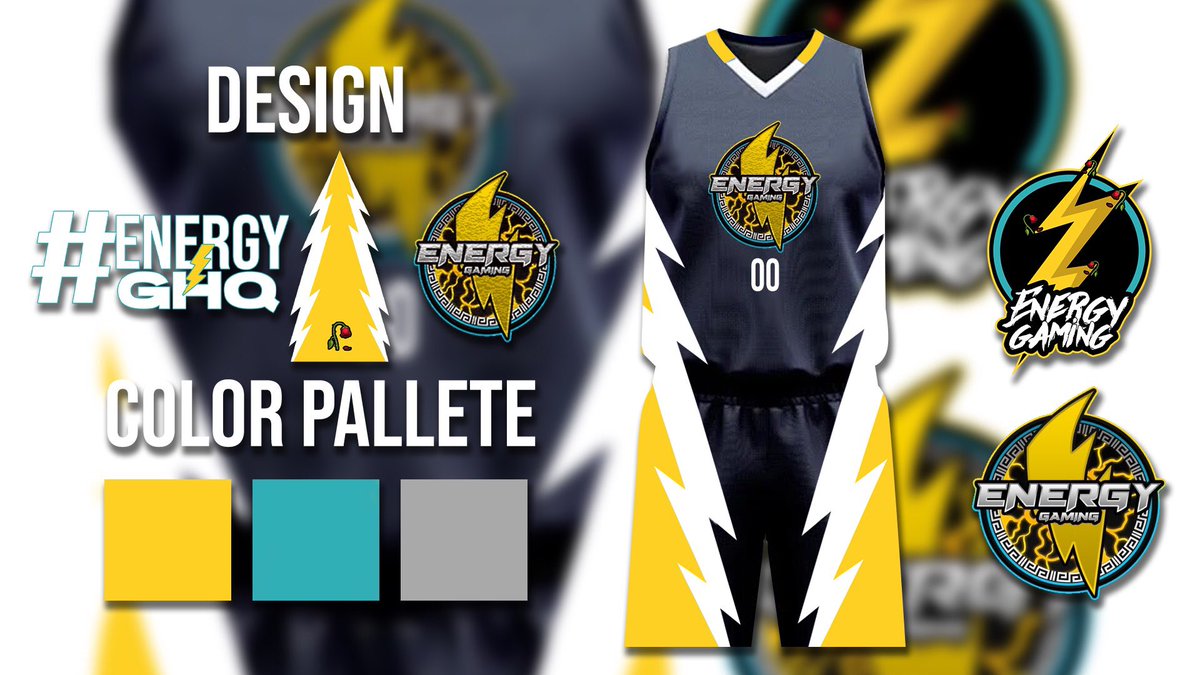 Jerseys and secondary logo package for <a href="/EnergyGHQ/">Energy Gaming⚡️</a> 

❤️+♻️

<a href="/iMProAm/">iM Nation 🌐</a> <a href="/Big_Brudda_PURP/">Coach Purp</a> <a href="/2kscampolice/">2kscampolice</a> <a href="/iMProAm/">iM Nation 🌐</a>