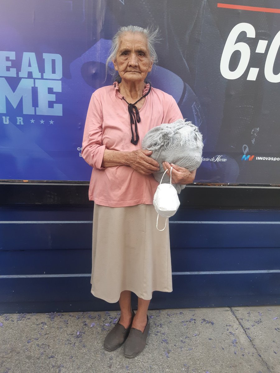 Rubí Aricel tweet media